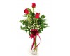 Rose Bud Vase